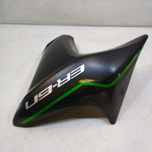 Kawasaki - ER6 N - ER6N - 2009 à 2011 - Écope