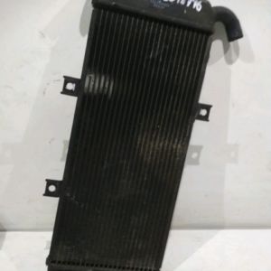 Kawasaki - ER6 N - 2012 à 2016 - Radiateur d'eau