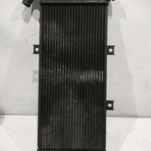 Kawasaki - ER6 N - 2012 à 2016 - Radiateur d'eau