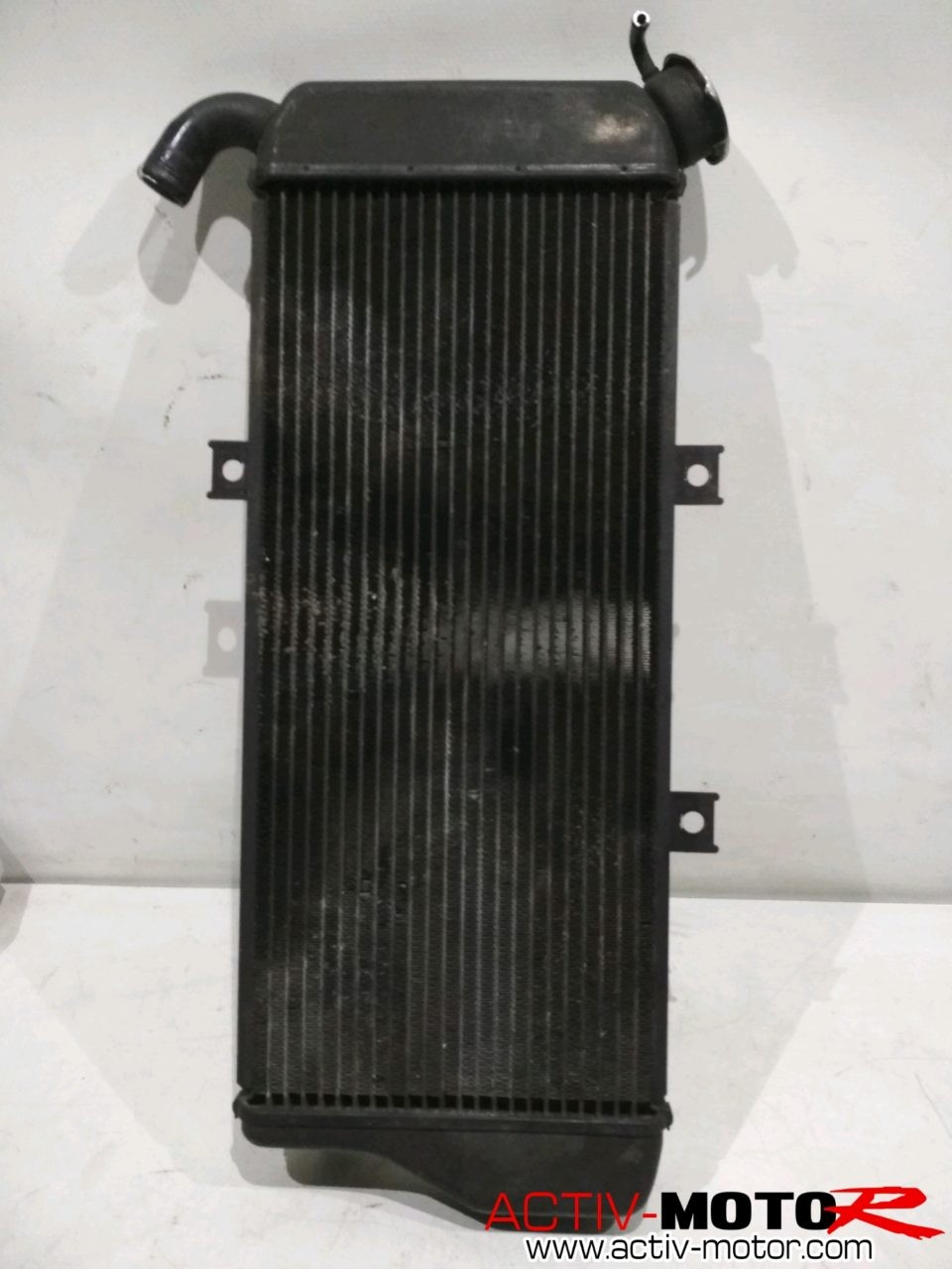 Suzuki - SAVAGE LS650 - 1992 - Tambour de frein arrière