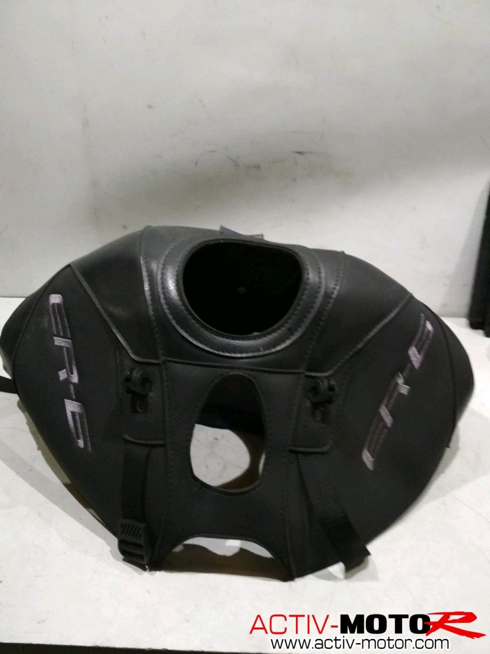 Yamaha - XMAX 400 - 2017 - Carénage