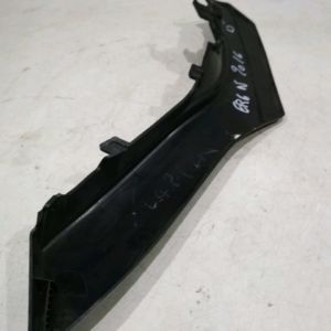 Kawasaki - ER6 N - 2016 - Carénage