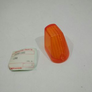 Kawasaki - GPX 750 - 1989 - Clignotants