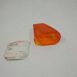 Kawasaki - GPX 750 - 1989 - Clignotants
