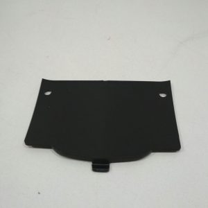 Kawasaki - GPZ 500EX - 1991 - Intérieur carénage
