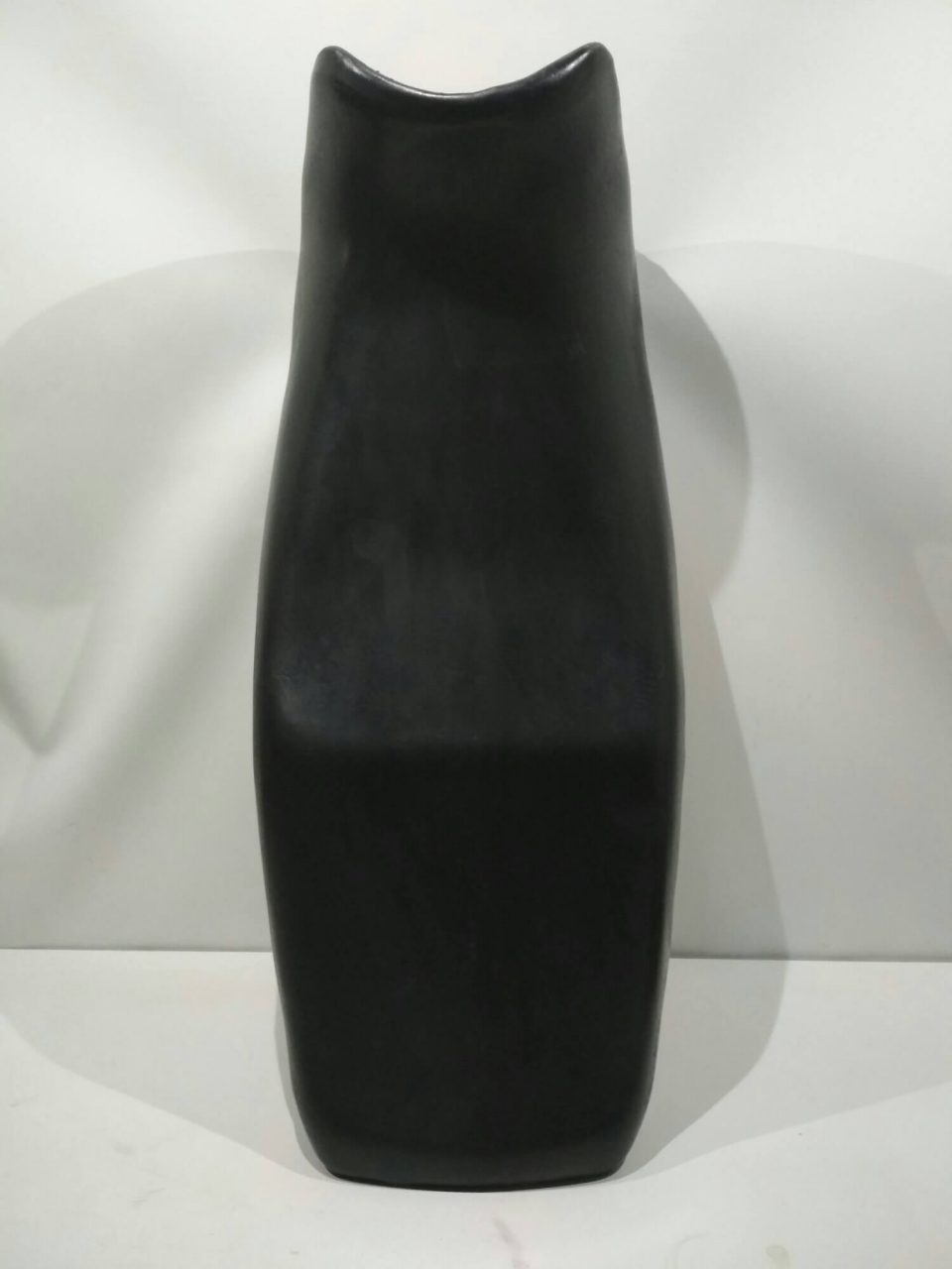 Kawasaki - Z 750 - 2004 à 2006 - Selle