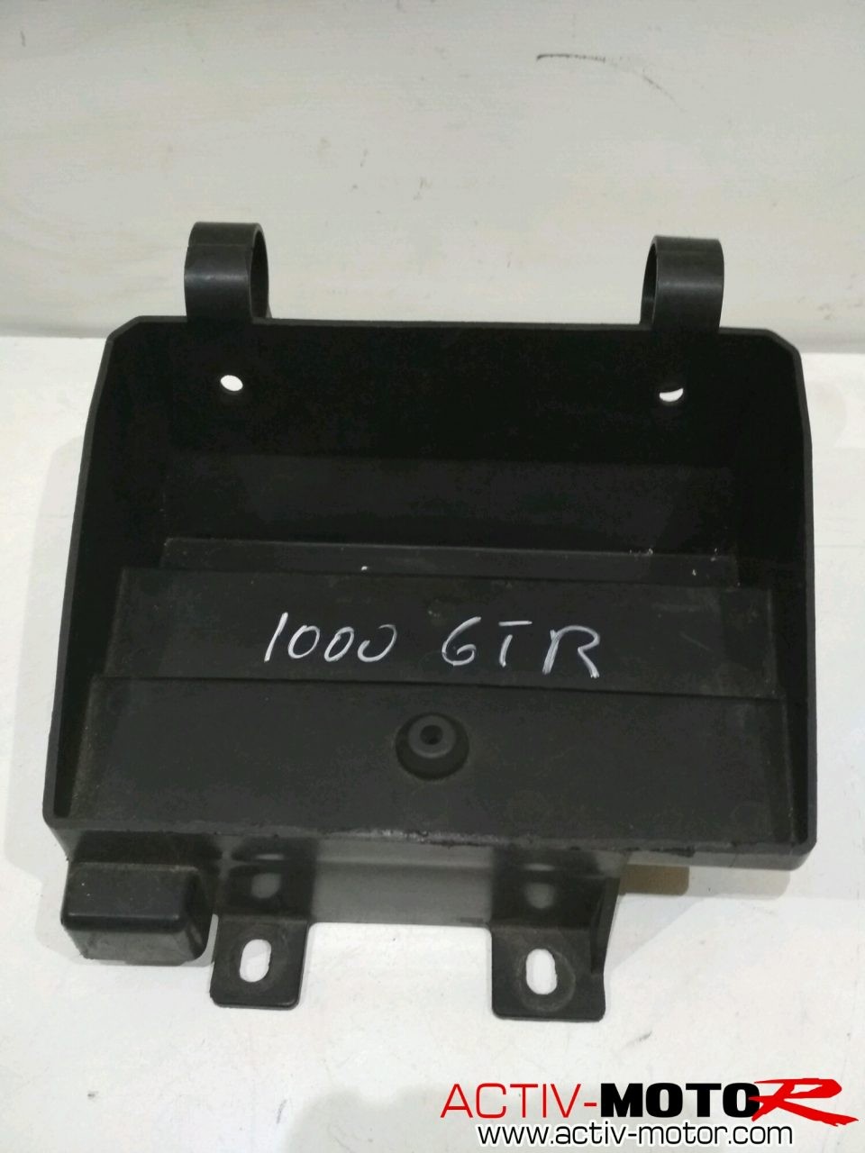 Kawasaki - GTR 1000ZG - GTR1000ZG - 1986 à 1993 - Intérieur carénage