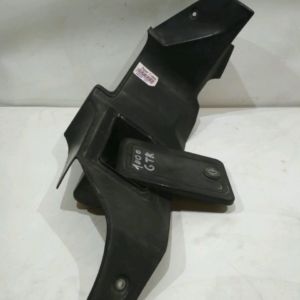 Kawasaki - GTR 1000ZG - GTR1000ZG - 1986 à 1993 - Intérieur carénage