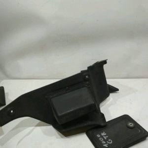 Kawasaki - GTR 1000ZG - GTR1000ZG - 1986 à 1993 - Intérieur carénage