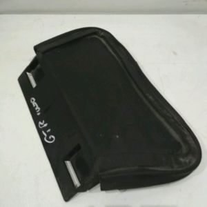 Kawasaki - GTR 1000ZG - GTR1000ZG - 1986 à 1993 - Intérieur carénage