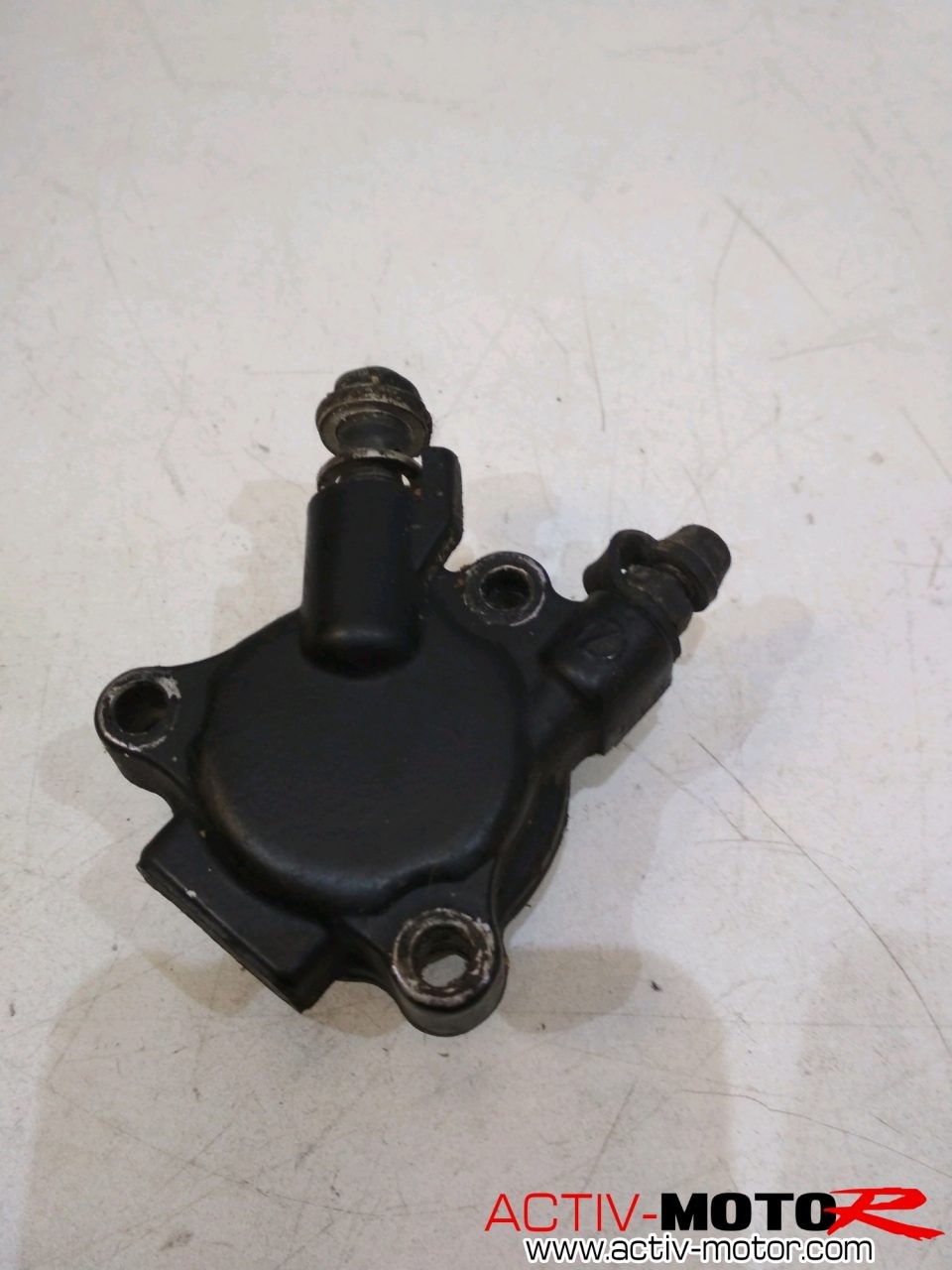 Suzuki - BURGMAN 125UH - BURGMAN125UH - 2007 - Démarreur