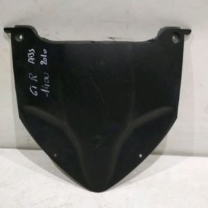 Kawasaki - GTR 1400 - 2010 - Carénage