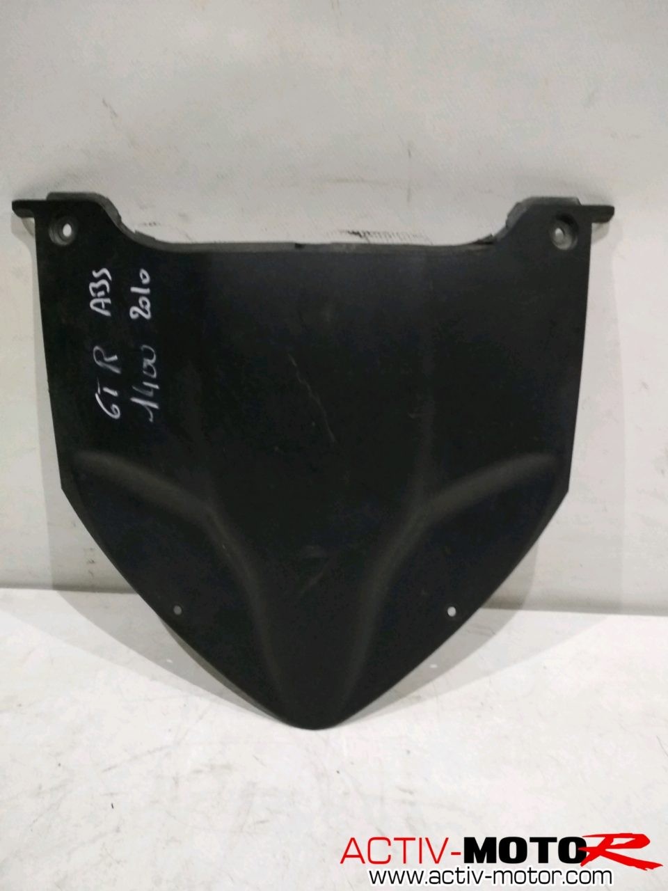 Kawasaki - GTR 1400 - 2010 - Carénage