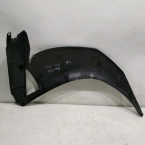 Kawasaki - GTR 1400 - 2010 - Carénage
