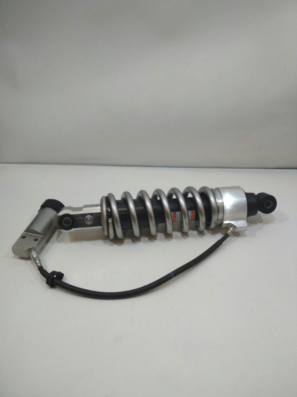 BMW - R1200 RT - 2005 à 2010 - Bras oscillant