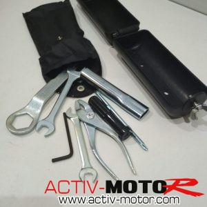 Kawasaki - VERSYS 1000 - 2015 à 2017 - Trousse à outils d'origine