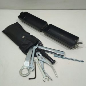 Kawasaki - VERSYS 1000 - 2015 à 2017 - Trousse à outils d'origine