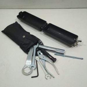 Kawasaki - VERSYS 1000 - 2015 à 2017 - Trousse à outils d'origine