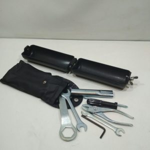 Kawasaki - VERSYS 1000 - 2015 à 2017 - Trousse à outils d'origine