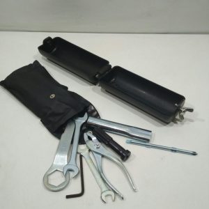 Kawasaki - VERSYS 1000 - 2015 à 2017 - Trousse à outils d'origine