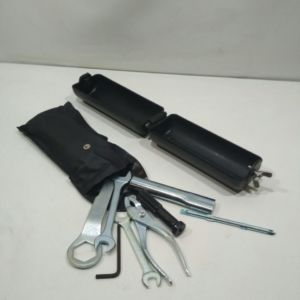 Kawasaki - VERSYS 1000 - 2015 à 2017 - Trousse à outils d'origine