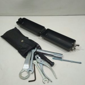 Kawasaki - VERSYS 1000 - 2015 à 2017 - Trousse à outils d'origine