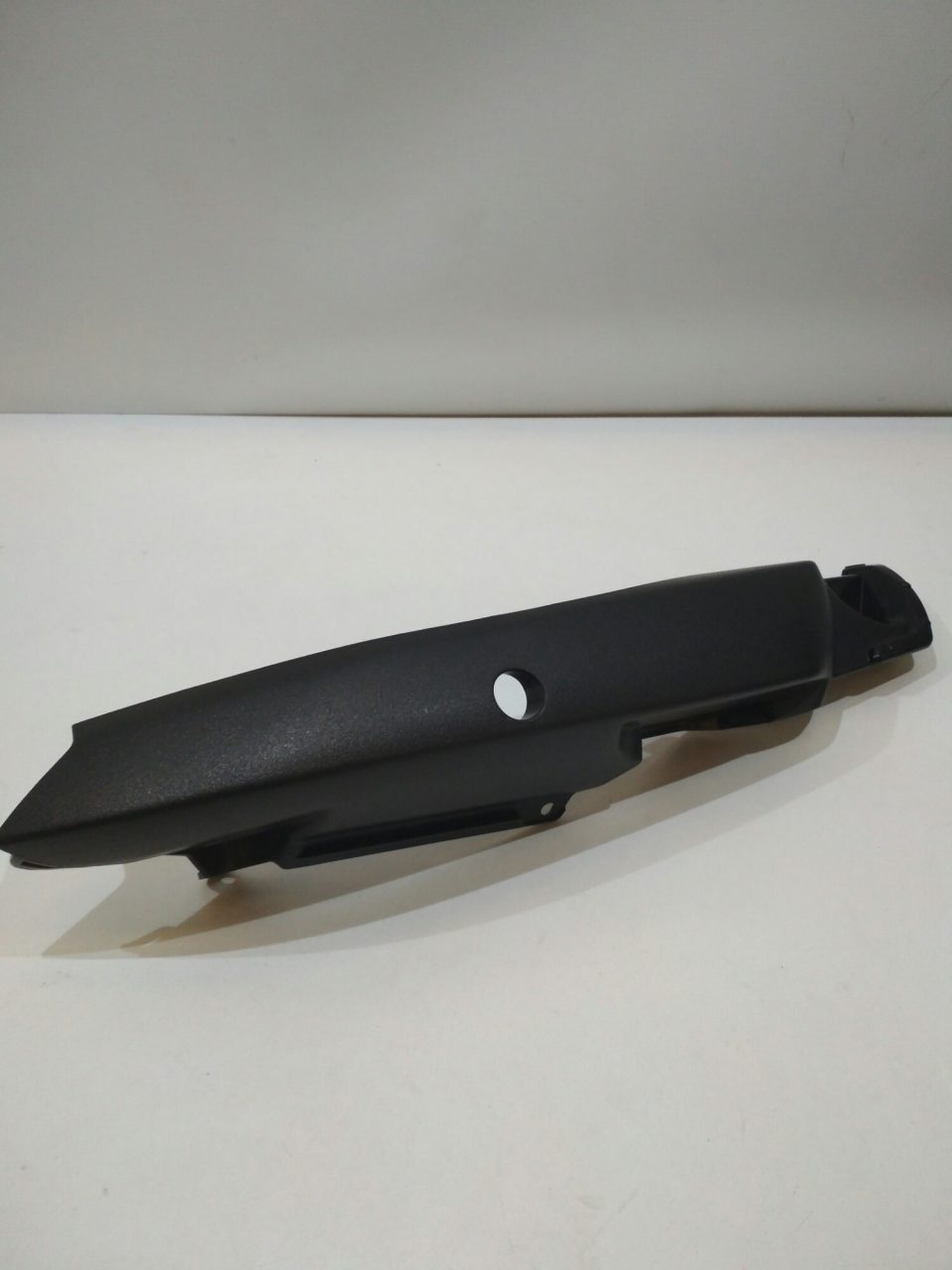 Kawasaki - ER5 ER500 - 1997 à 1998 - Cache latéral