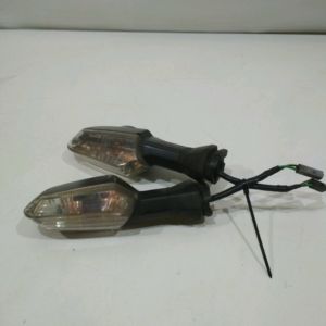 Kawasaki - VERSYS 650 - 2011 - Clignotants