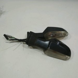 Kawasaki - VERSYS 650 - 2011 - Clignotants