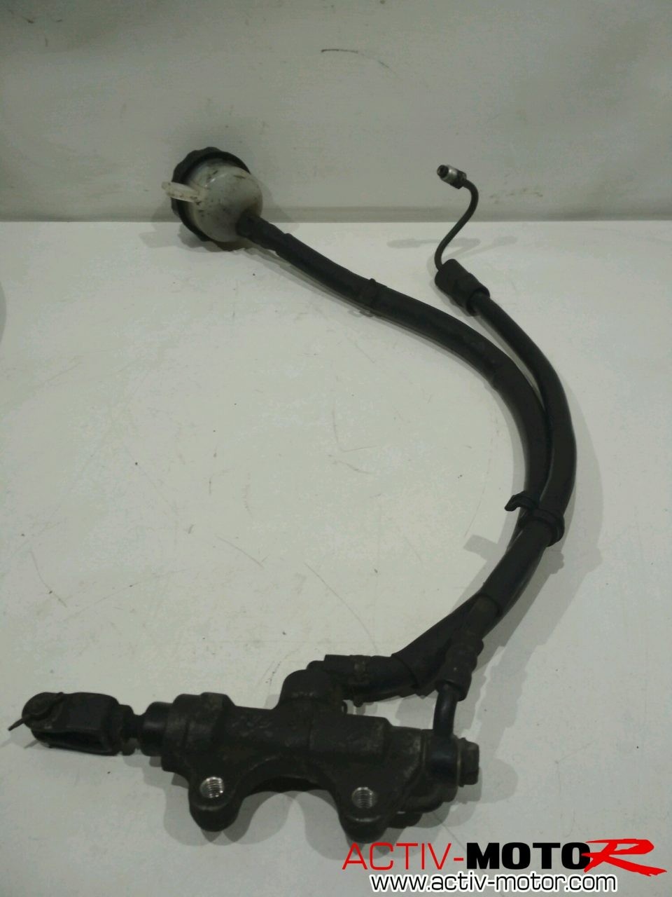 Kawasaki - VERSYS 650 - VERSYS650 - 2005 à 2009 - Kit chaîne