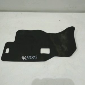 Kawasaki - VERSYS 650 - VERSYS650 - 2007 - Intérieur carénage