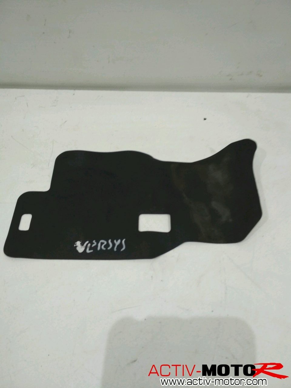 Kawasaki - Z 750 - Z750 - 2006 - Intérieur carénage