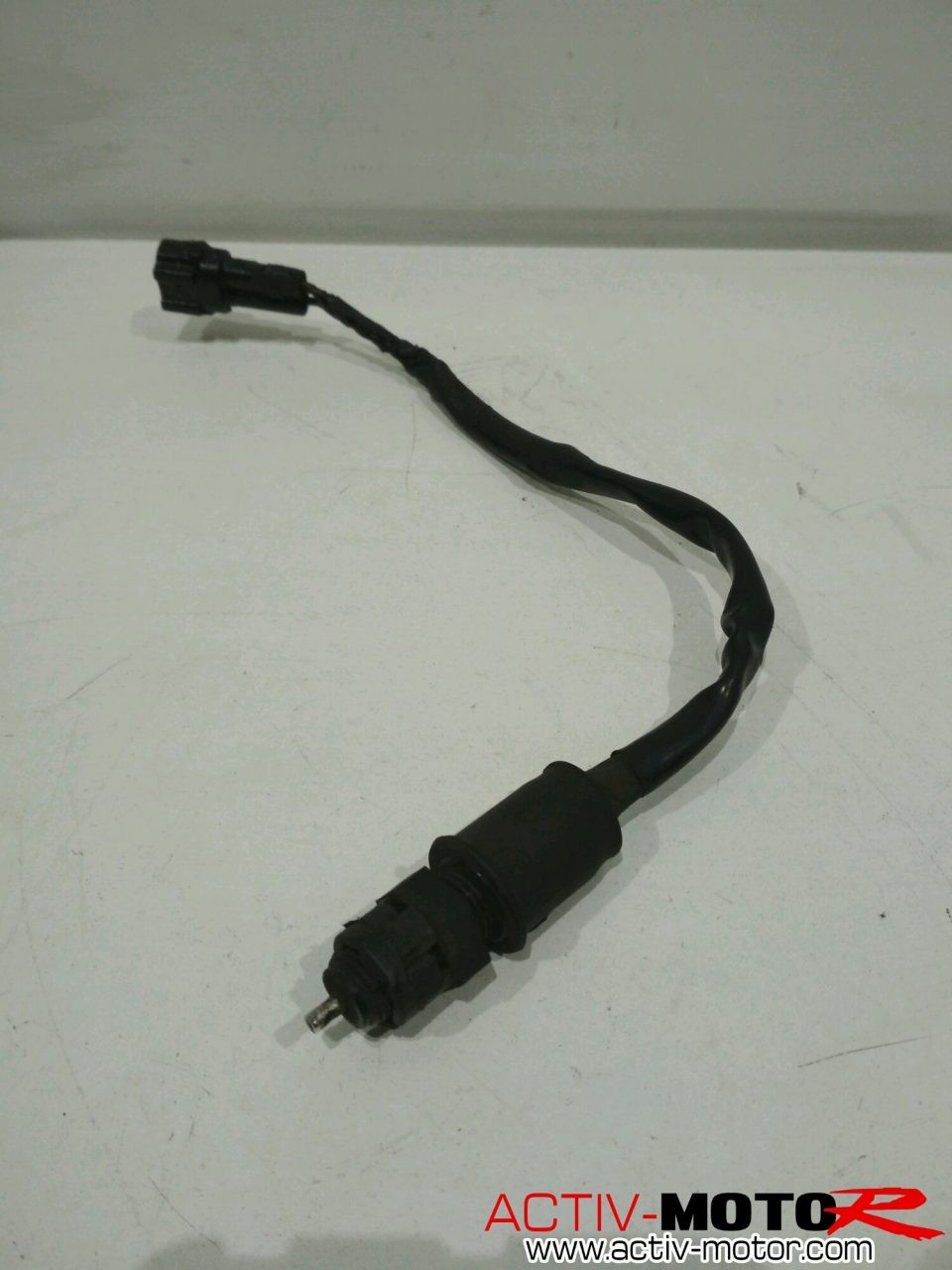 Kawasaki - VERSYS 650 - VERSYS650 - 2007 à 2011 - Capteur ABS