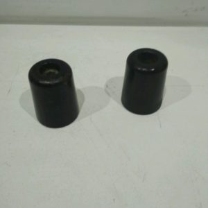 Kawasaki - VERSYS 650 - VERSYS650 - 2007 à 2011 - Embout de guidon