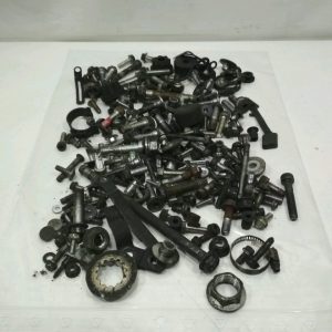 Kawasaki - VERSYS 650 - VERSYS650 - 2007 à 2011 - Vis