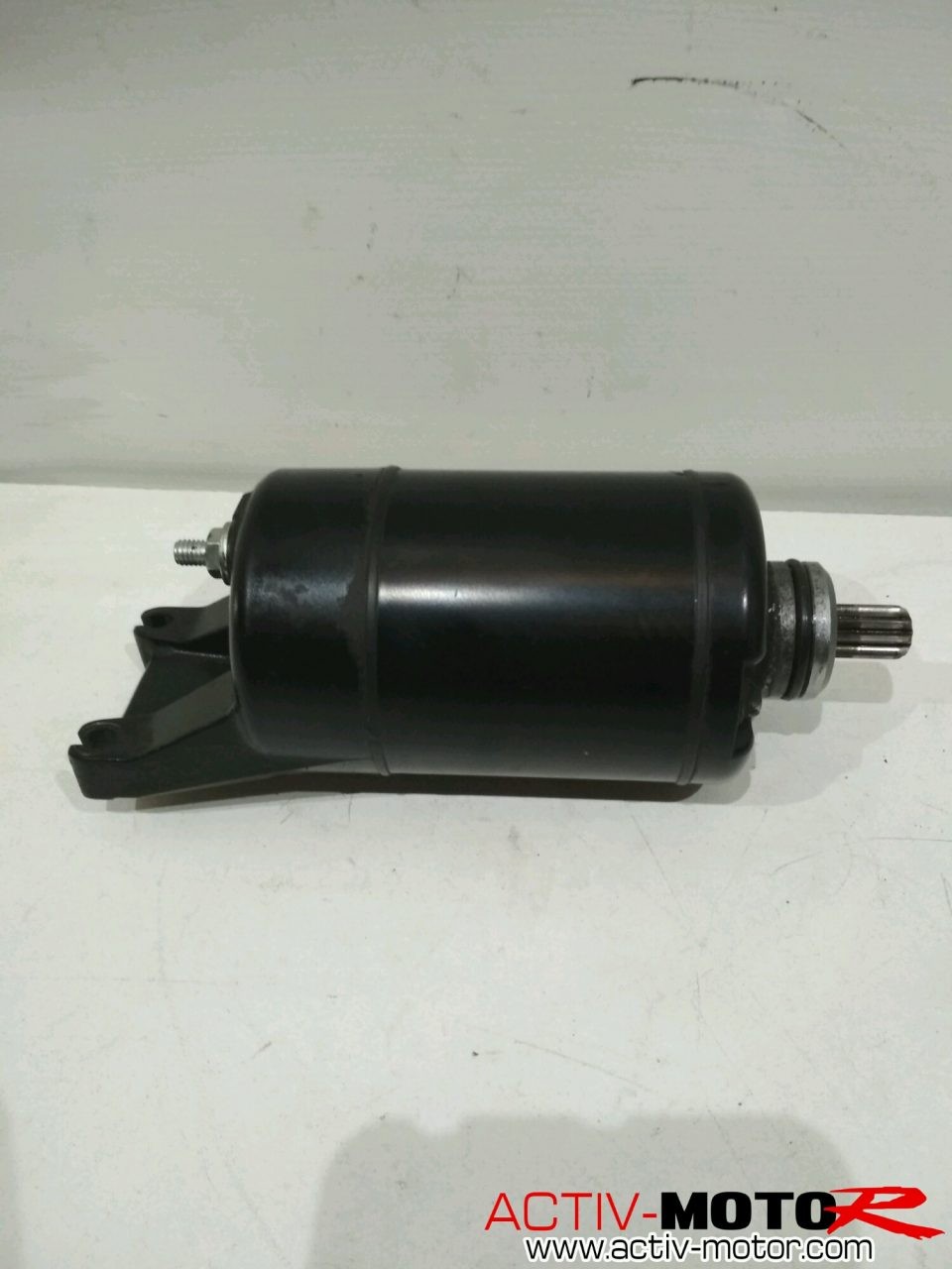 Kawasaki - Z 750 - Z750 - 2004 à 2006 - Capot de selle