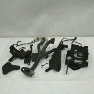 Kawasaki - VERSYS 650 - VERSYS650 - 2007 à 2016 - Support