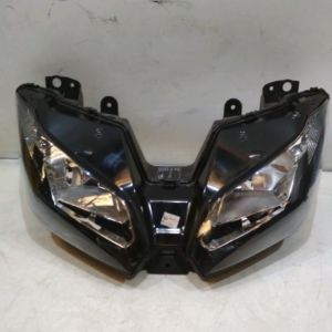 Kawasaki - VERSYS 650 - VERSYS650 - 2016 à 2017 - Phare (optique avant)