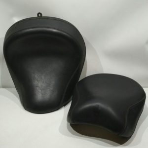 Kawasaki - VN 1600 - 2004 à 2007 - Selle