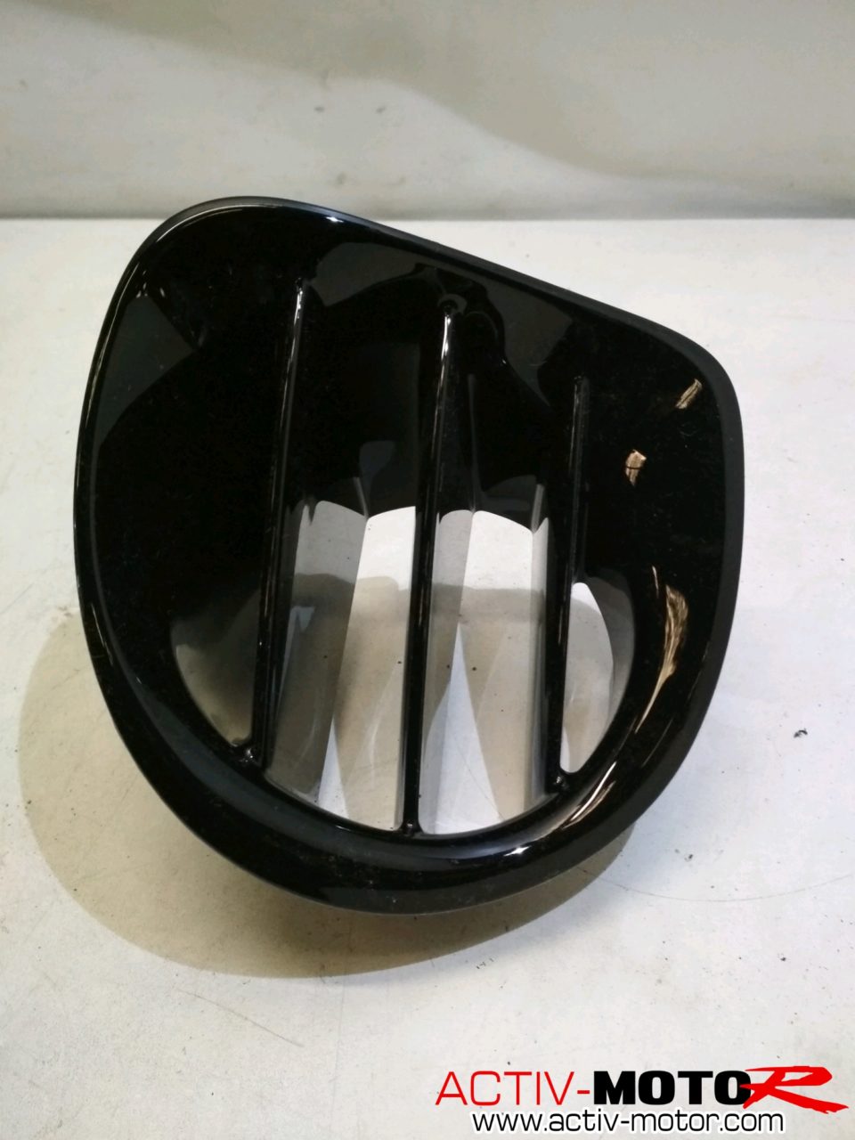 Kawasaki - ER5 ER500 - 2004 - Cylindre+pistons