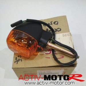 Kawasaki - Z 1000 - 2003 à 2006 - Clignotants