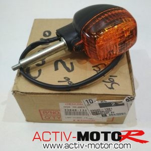 Kawasaki - Z 1000 - 2003 à 2006 - Clignotants