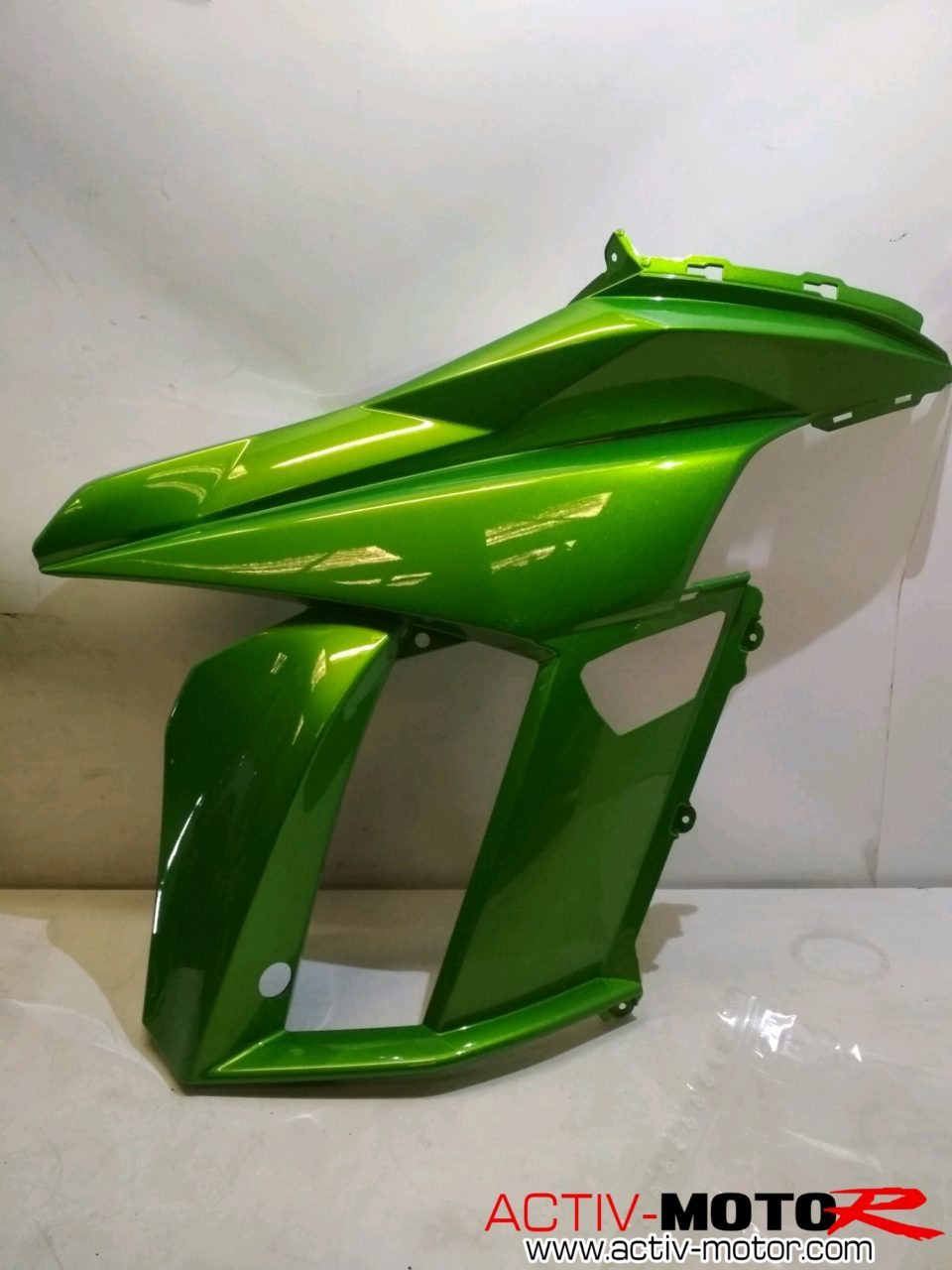 Kawasaki - GTR 1400 - 2015 - Tête de fourche