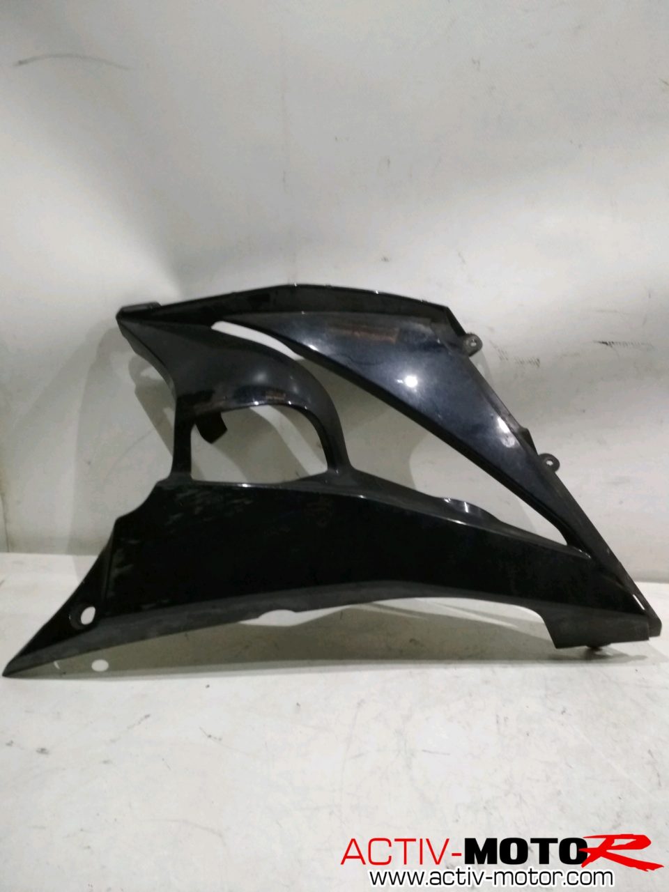 Kawasaki - Z 1000 SX - 2016 - Flanc de carénage