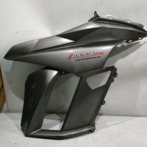 Kawasaki - Z 1000 SX - 2016 - Flanc de carénage