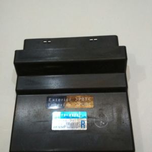 Kawasaki - Z 750 - 2004 à 2005 - CDI