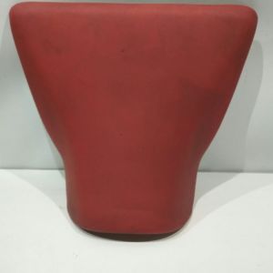 Kawasaki - Z 750 - 2004 à 2006 - Selle