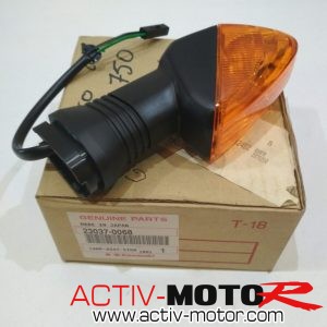 Kawasaki - Z 750 - 2005 à 2008 - Clignotants