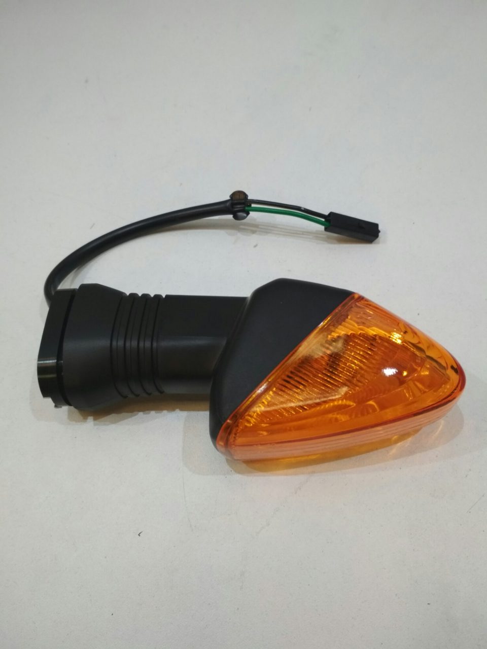 Kawasaki - Z 1000 - 2003 à 2006 - Clignotants