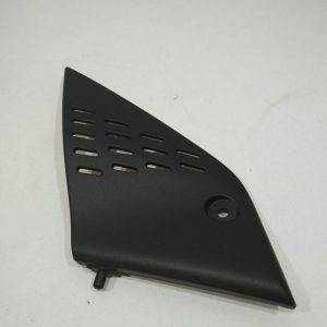 Kawasaki - Z 750 - 2009 - Cache latéral